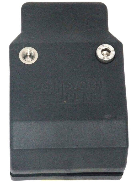 NEW GIUNTO DI COLLEGAMENTO ART. 14746 SYSTEM PLAST A14060026, 100-H2A3 ASSEMBLY