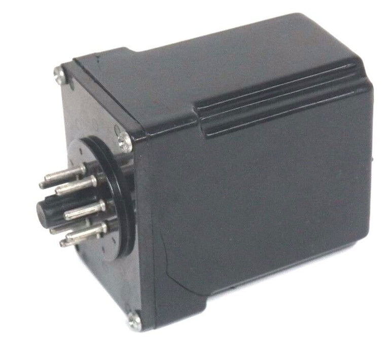 RAPID POWER TECHNOLOGIES C50108 RELAY PRM/50MV=5VDC JP TECH
