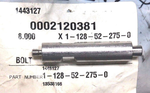 NEW KRONES 1-128-52-275-0 BOLT 1443127 0002120381