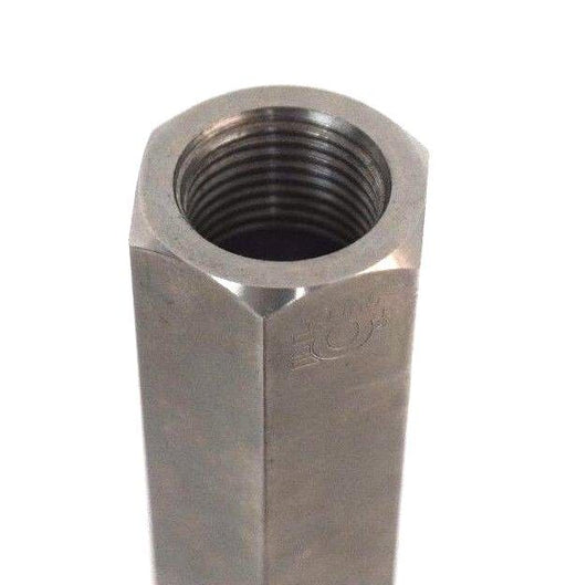 NEW OMEGA S.S. 304 THERMOWELL 12 1/4" OVERALL LENGTH