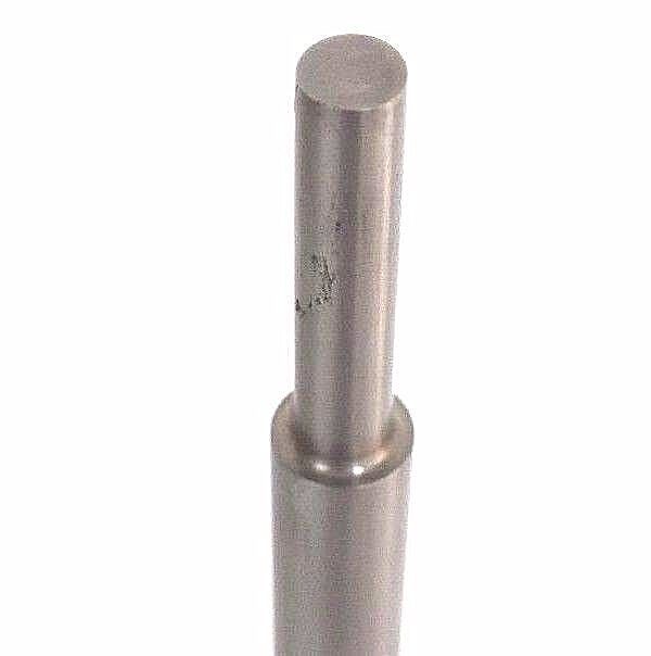 NEW OMEGA S.S. 304 THERMOWELL 12 1/4" OVERALL LENGTH