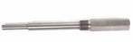 NEW OMEGA S.S. 304 THERMOWELL 12 1/4" OVERALL LENGTH