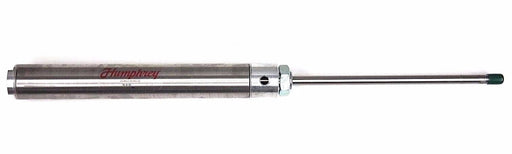 NEW HUMPHREY 75-D-10 STAINLESS STEEL AIR CYLINDER 75D10