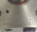 KOSMEK LTD. LV0750-CL SWING CLAMP LV0750CL 062011