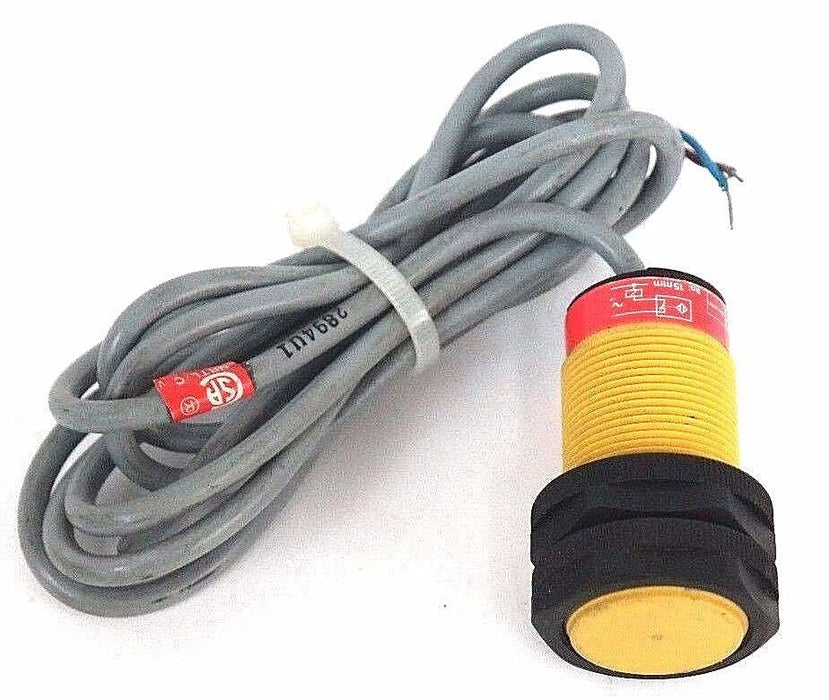 TURCK NI15-M30-RZ3X PROXIMITY SENSOR M-BARREL NI15-S30-RZ3X