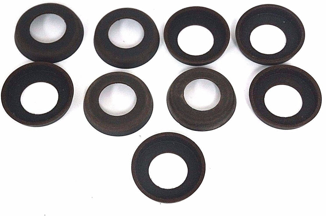 LOT OF 9 NEW GRACO 150179 PACKING CUPS