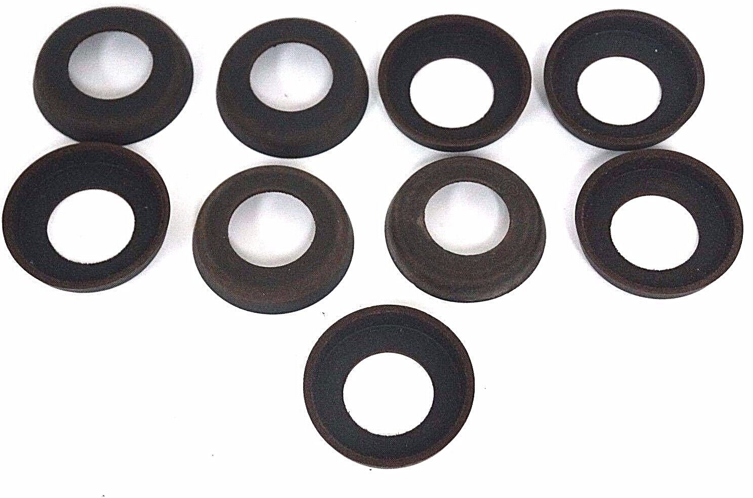 LOT OF 9 NEW GRACO 150179 PACKING CUPS