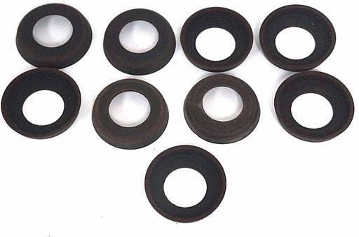 LOT OF 9 NEW GRACO 150179 PACKING CUPS