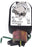 NIB PARKER 04F20C2118BCF4C15 SOLENOID VALVE, GOLD RING