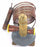 NIB SPORLAN SVE-1-X VALVE THERMOSTATIC EXPANSION, SVE1X, 5X7 ODF 10'