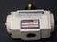 NEW EL-O-MATIC ESA40-6/A PNEUMATIC ACTUATOR SPRING RETURN 120PSIG ELOMATIC