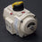NEW EL-O-MATIC ESA40-6/A PNEUMATIC ACTUATOR SPRING RETURN 120PSIG ELOMATIC