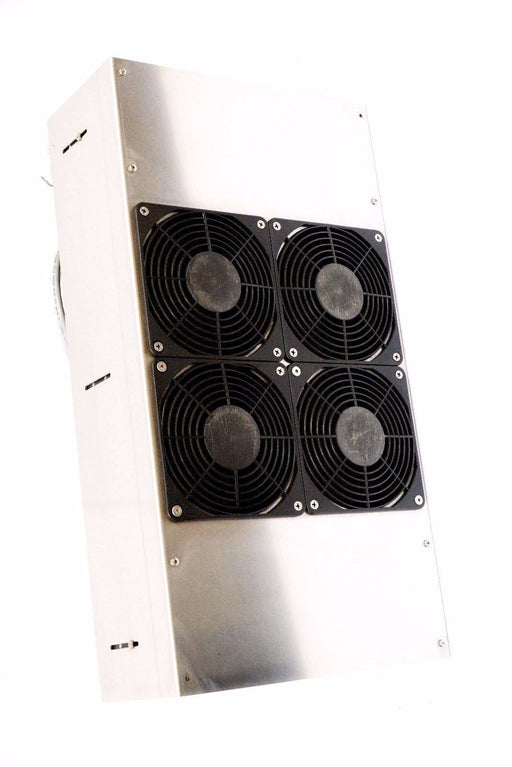 DR. NEUMANN PELTIER-TECHNIK SIZE 4 CABINET COOLER BM1.0201 KBD2-AC162 230V