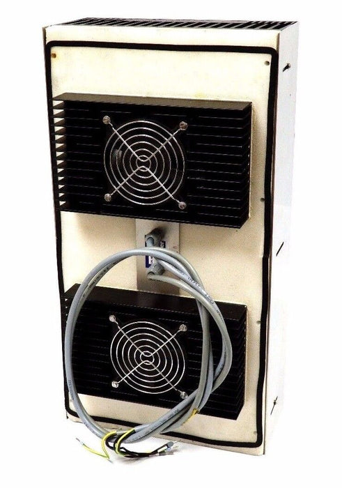 DR. NEUMANN PELTIER-TECHNIK SIZE 4 CABINET COOLER BM1.0201 KBD2-AC162 230V
