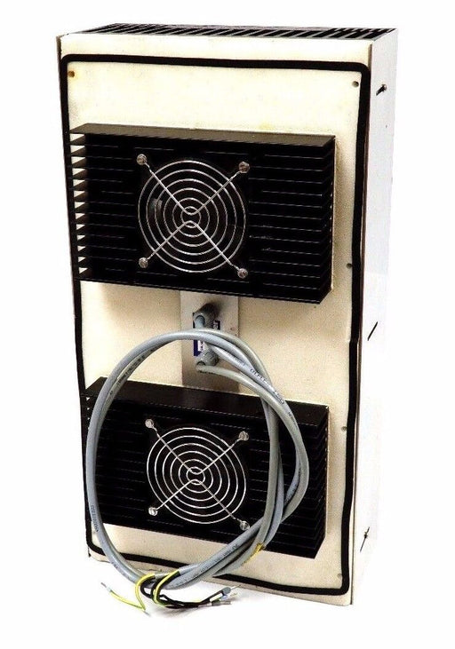 DR. NEUMANN PELTIER-TECHNIK SIZE 4 CABINET COOLER BM1.0201 KBD2-AC162 230V