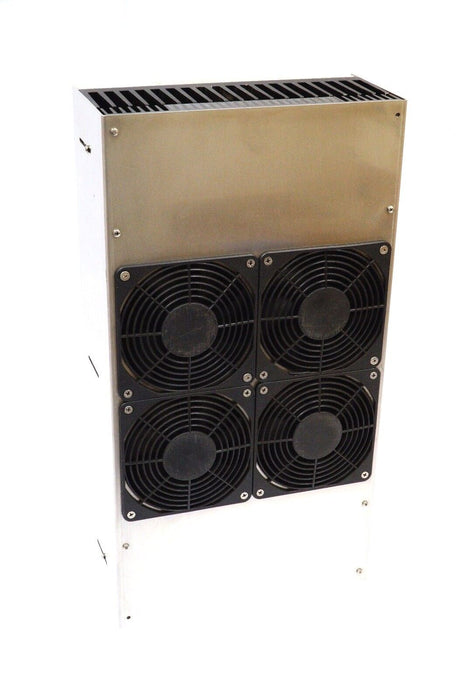 DR. NEUMANN PELTIER-TECHNIK SIZE 4 CABINET COOLER BM1.0201 KBD2-AC162 230V