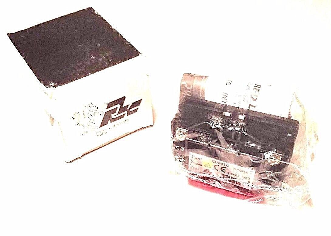 NIB RED LION CUB4TC00 TEMPERATURE METER 5000, 9-26VDC