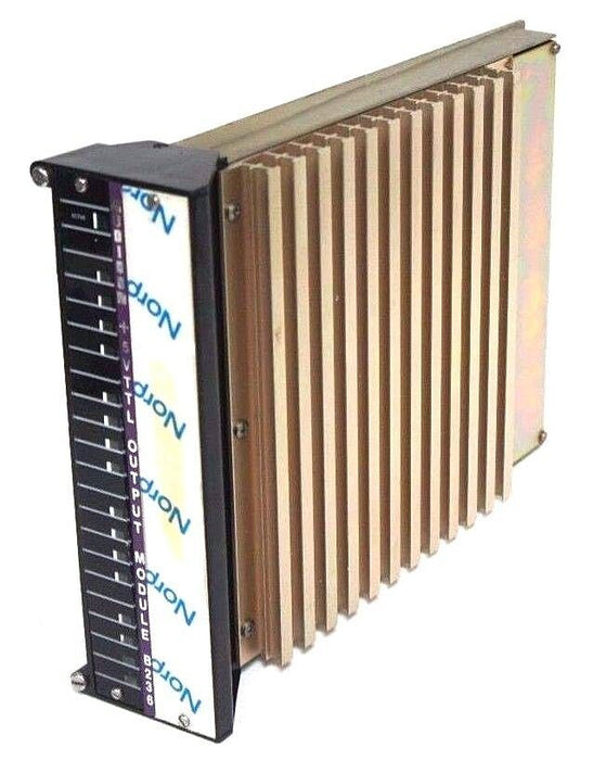 MASTER CASE OF 5 GOULD MODICON B236 AND B237 OUTPUT MODULE +5VTTL