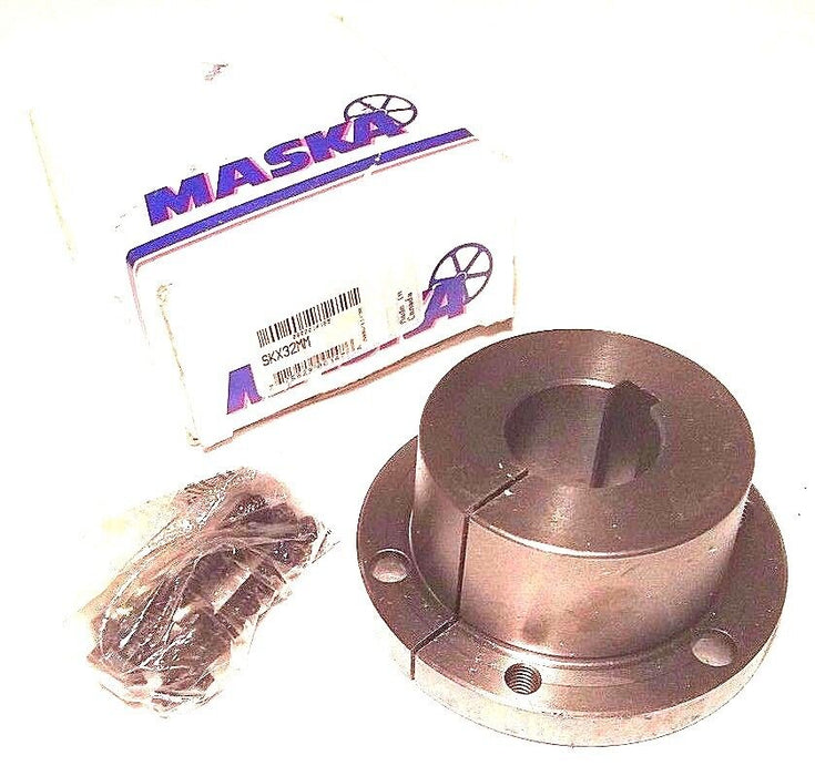NEW MASKA SKX32MM BUSHING 32MM