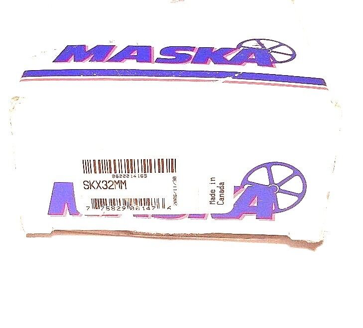 NEW MASKA SKX32MM BUSHING 32MM