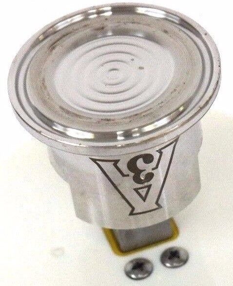 NIB SPAN SGC315-30-60-PSI-G-FI-NZ PRESSURE GAUGE 6505150, 03-0004-T