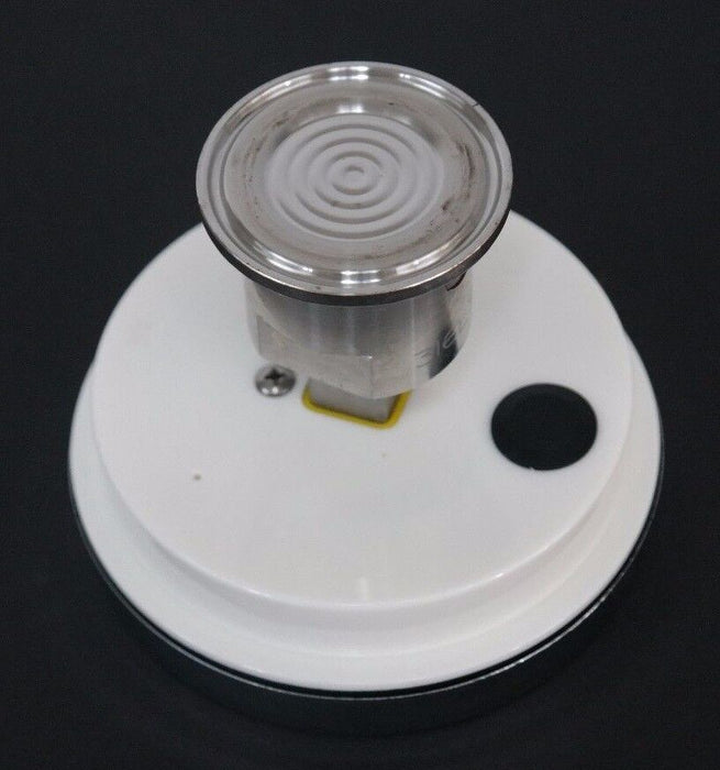 NIB SPAN SGC315-30-60-PSI-G-FI-NZ PRESSURE GAUGE 6505150, 03-0004-T