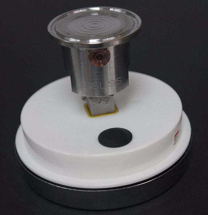 NIB SPAN SGC315-30-60-PSI-G-FI-NZ PRESSURE GAUGE 6505150, 03-0004-T