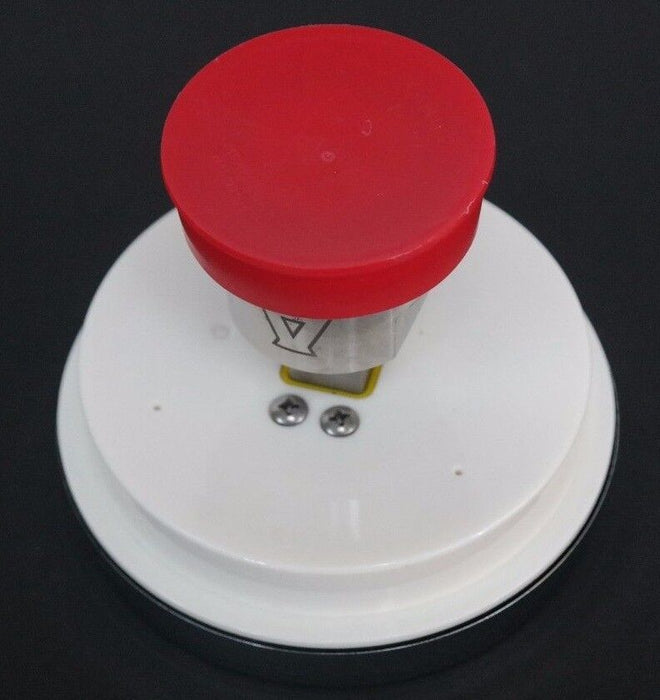 NIB SPAN SGC315-30-60-PSI-G-FI-NZ PRESSURE GAUGE 6505150, 03-0004-T