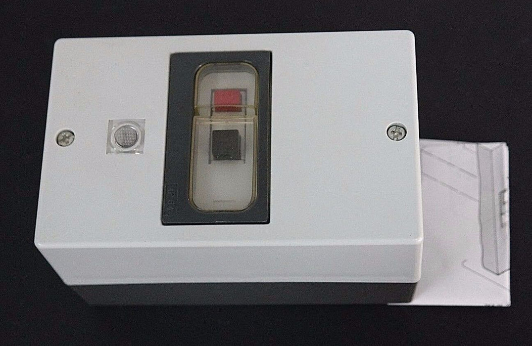 NIB SQUARE D CLASS: 9991 TYPE: TKA 36 SERIES: A ENCLOSURE IP54, 9991TKA36