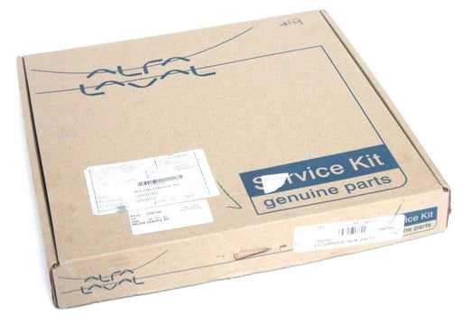 NEW ALFA LAVAL 54997902 CENTRIFUGE MAJOR SERVICE KIT W/O BEARINGS