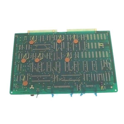 NACHI UM694A CONTROL BOARD P-7738-4