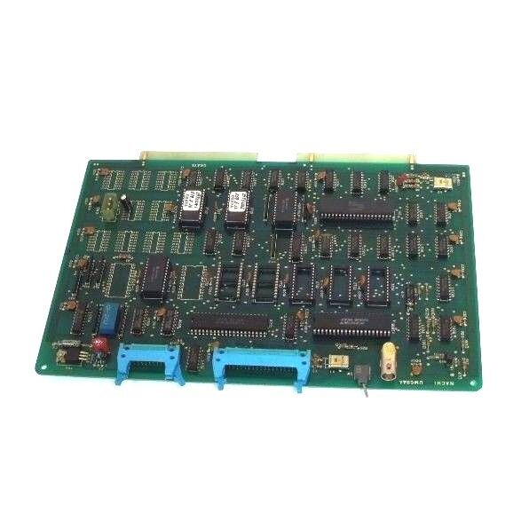 NACHI UM694A CONTROL BOARD P-7738-4