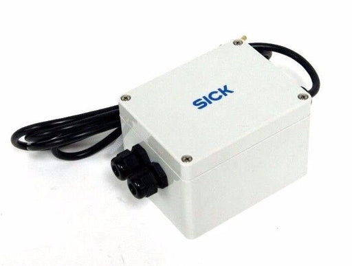 NIB SICK PS52-1000 POWER SUPPLY, 7023770, 115-230VAC, 50-60HZ 1AMP, PS521000