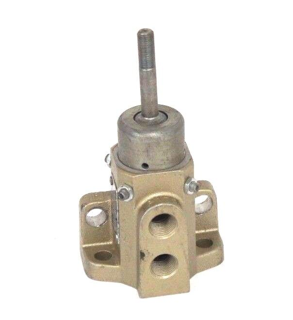 ROSS WII23A2002 VALVE 0.3-8.5BAR, W1123A2002