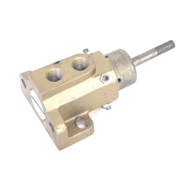 ROSS WII23A2002 VALVE 0.3-8.5BAR, W1123A2002