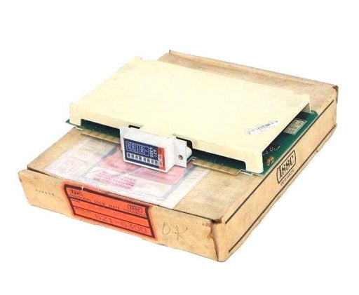 HONEYWELL ISSAC 621-6300 REV. D OUTPUT MODULE 6216300 - REPAIRED