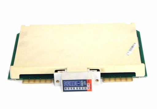 HONEYWELL ISSAC 621-6300 REV. D OUTPUT MODULE 6216300 - REPAIRED