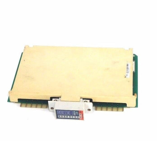 HONEYWELL 621-6300 REV. B1 LOW LEVEL LOGIC OUTPUT MODULE 5VDC 100MA - REPAIRED