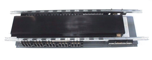 NIB SQUARE D 12240051410010001 NF PANELBOARD 3P 225A W/ 10 EDB34030AABA BREAKERS