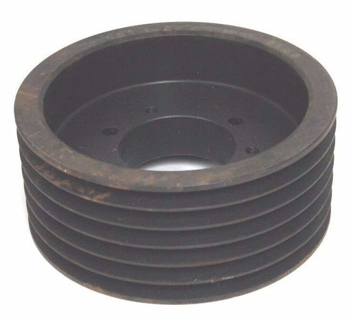 NEW BROWNING 65V1030E QD SHEEVE 6 GROOVE, 10.30 OD, 3-1/2" BORE