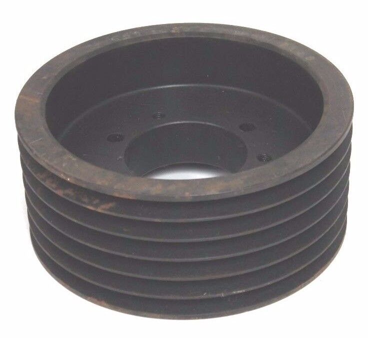 NEW BROWNING 65V1030E QD SHEEVE 6 GROOVE, 10.30 OD, 3-1/2" BORE