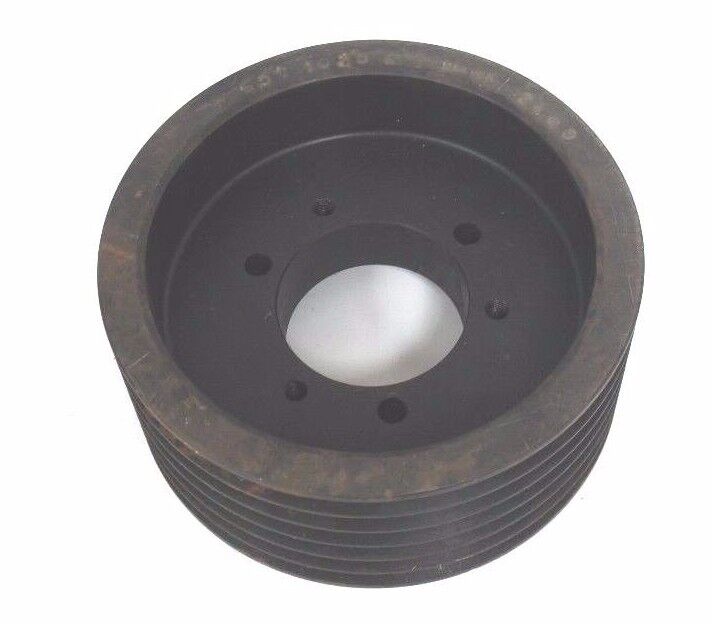 NEW BROWNING 65V1030E QD SHEEVE 6 GROOVE, 10.30 OD, 3-1/2" BORE