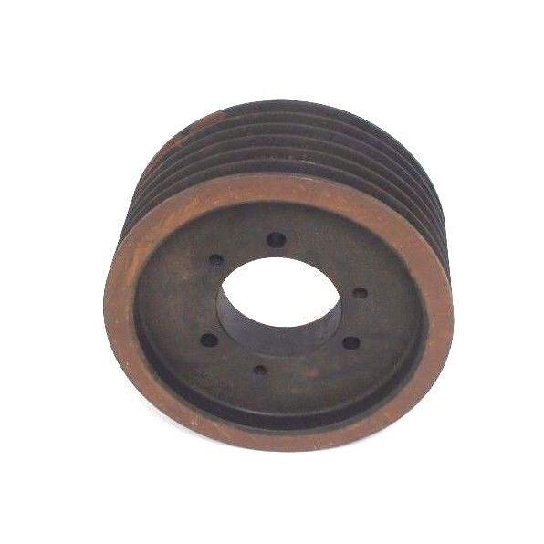 NEW BROWNING 65V1030E QD SHEEVE 6 GROOVE, 10.30 OD, 3-1/2" BORE