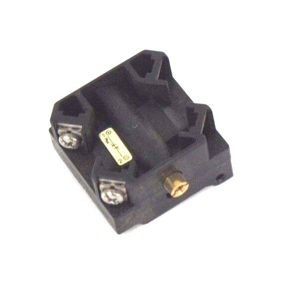 NIB SQUARE D 9001-KA53 POWER REED CONTACT BLOCK SER C, 9001KA53