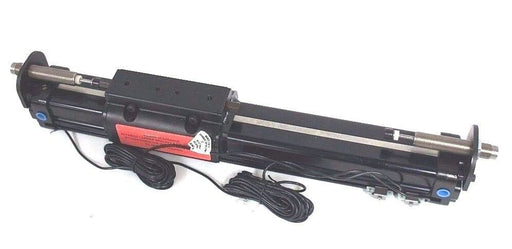 TOL-O-MATIC BC2#211892 PNEUMATIC ACTUATOR BC2#491066 CONFIG: BC215 SK10 TT2 SH2