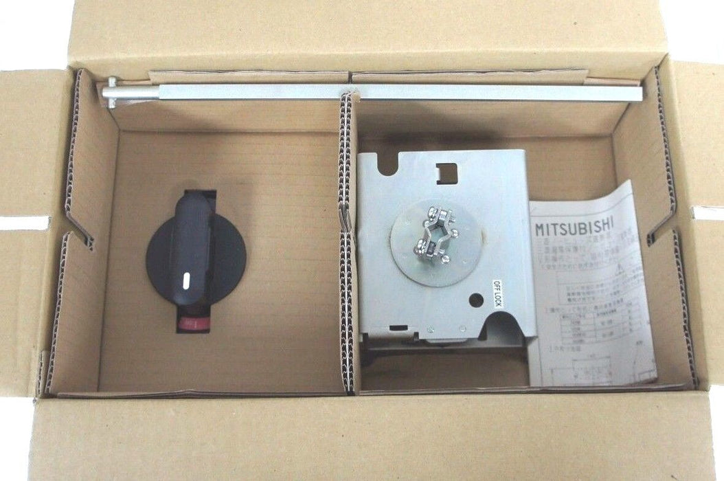 NIB MITSUBISHI V4SKW EXTERNAL HANDLE
