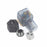 LOT OF 2 NIB PHOENIX CONTACT 1681295 ACTUATOR PLUGS SACC-BQ-3CON-A-VL 12/24