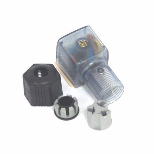 LOT OF 2 NIB PHOENIX CONTACT 1681295 ACTUATOR PLUGS SACC-BQ-3CON-A-VL 12/24