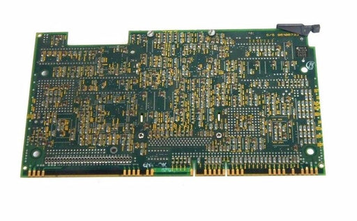 ALLEN BRADLEY 961066 PC BOARD W/CARD SLOT  96106693A01, 96106723, 96106733