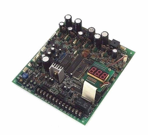 DRIVECON KVFS 32-160-2026-00 BOARD, 32160202600